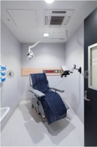 For PET Centre Patients – Western Private Hospital