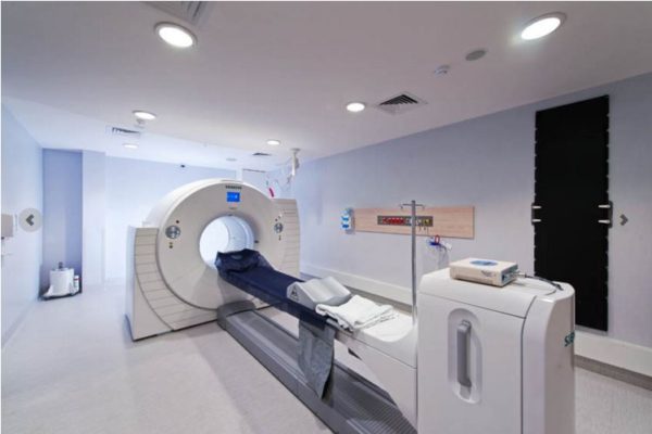 For PET Centre Patients – Western Private Hospital